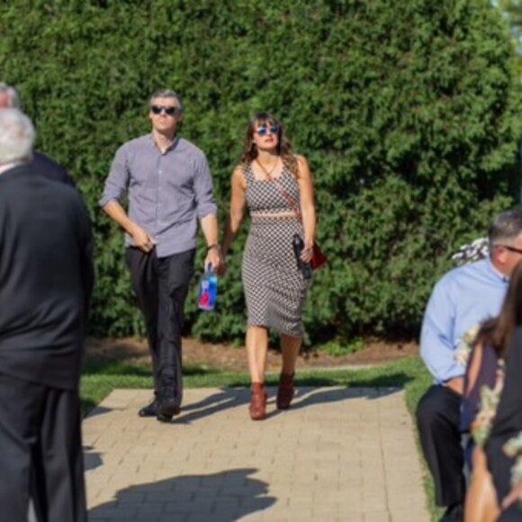 LALA ORIGINAL: Looking Good Print Top + Skirt Set in Checkerboard, Size S - Picture 15 of 16